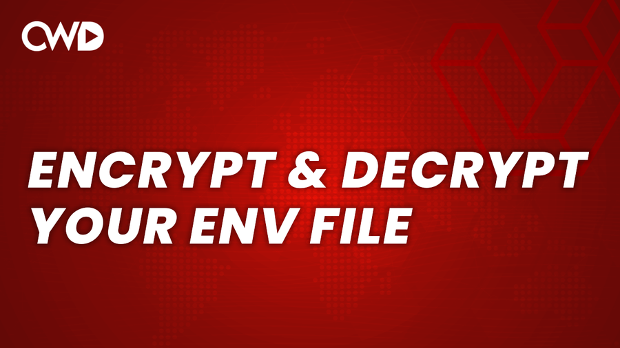 Secure Laravel: Encrypting .env For Source Control