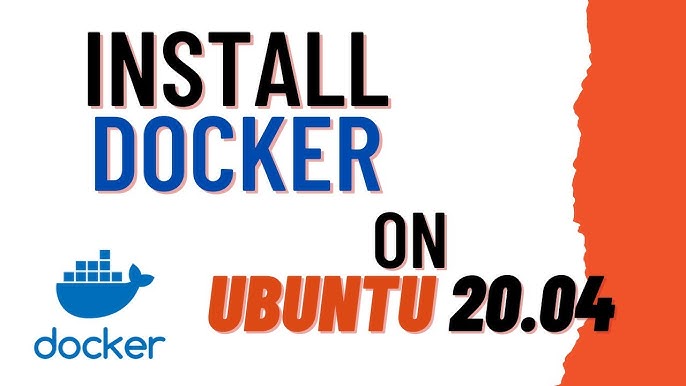 Install Docker Di Ubuntu Server 22.04