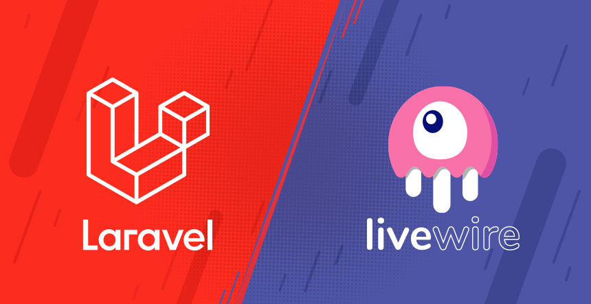 Tutorial Depth Livewire 2 dan Laravel 10