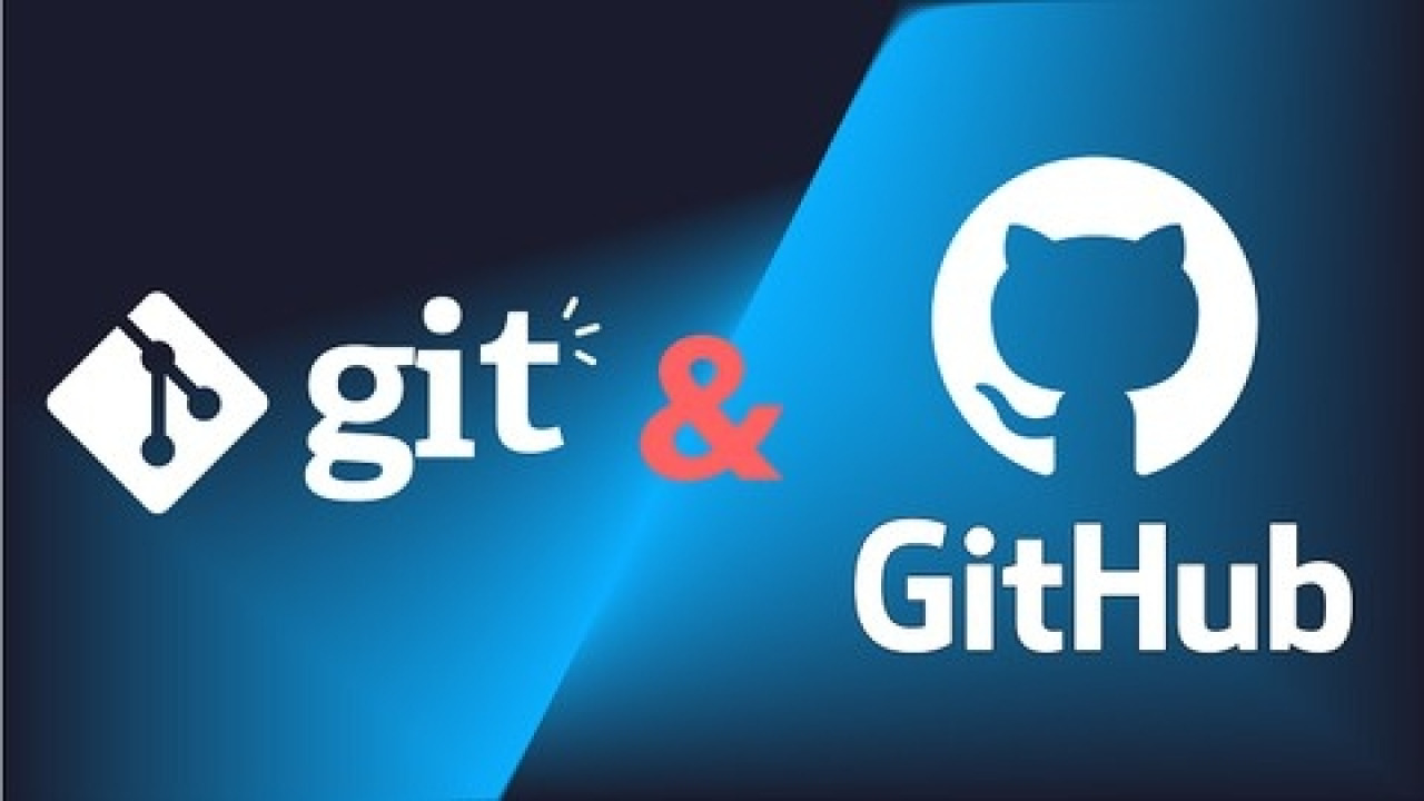 GIT & GitHub