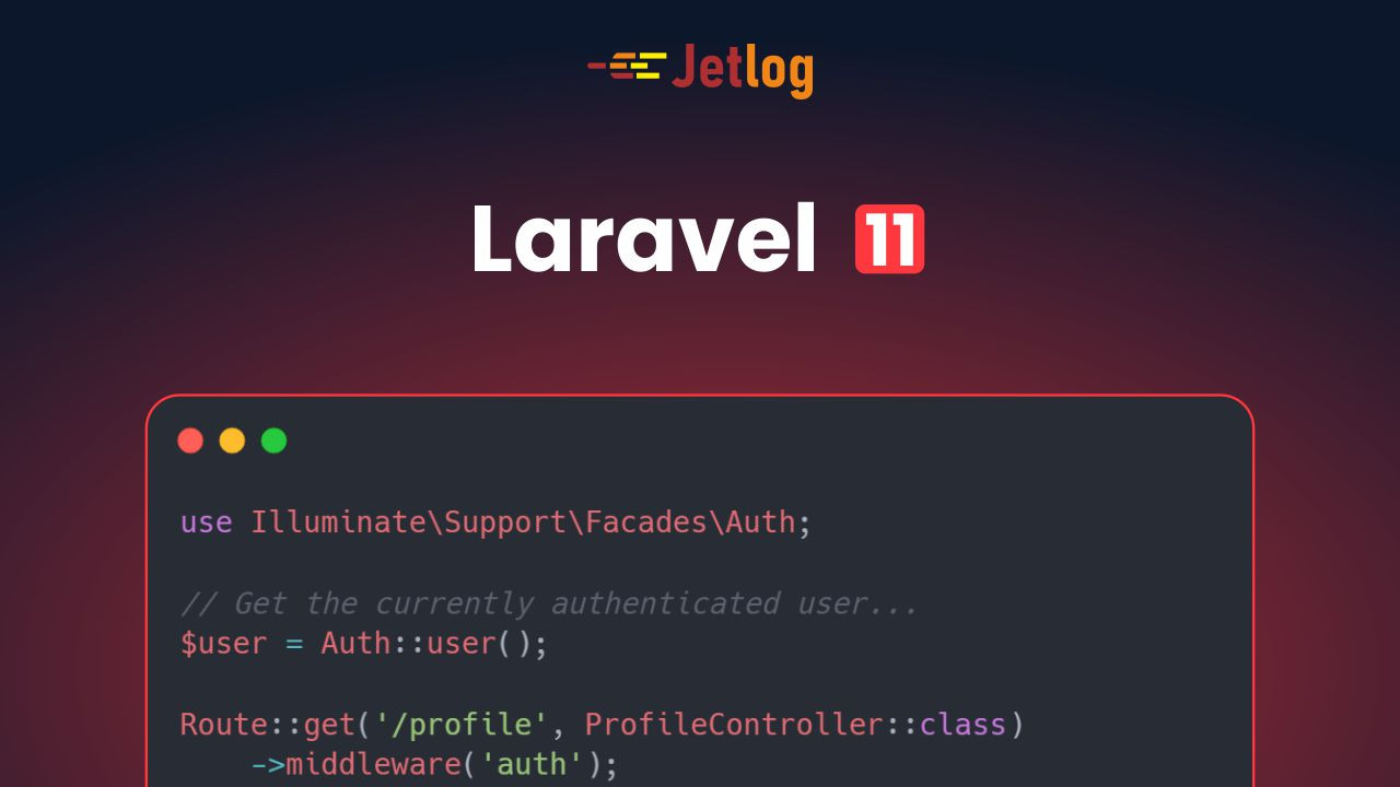 Membuat Restfull API Dengan Laravel 11