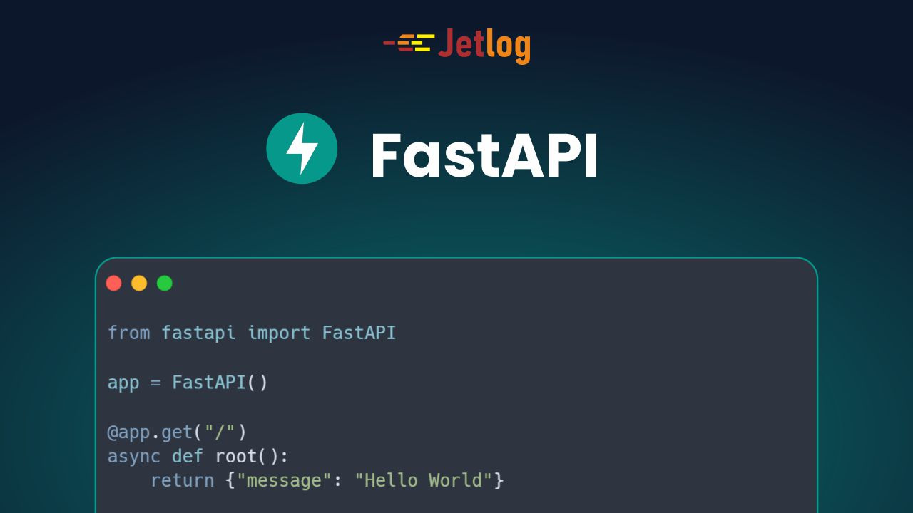 Membuat Aplikasi Dengan Next.js Dan FastAPI