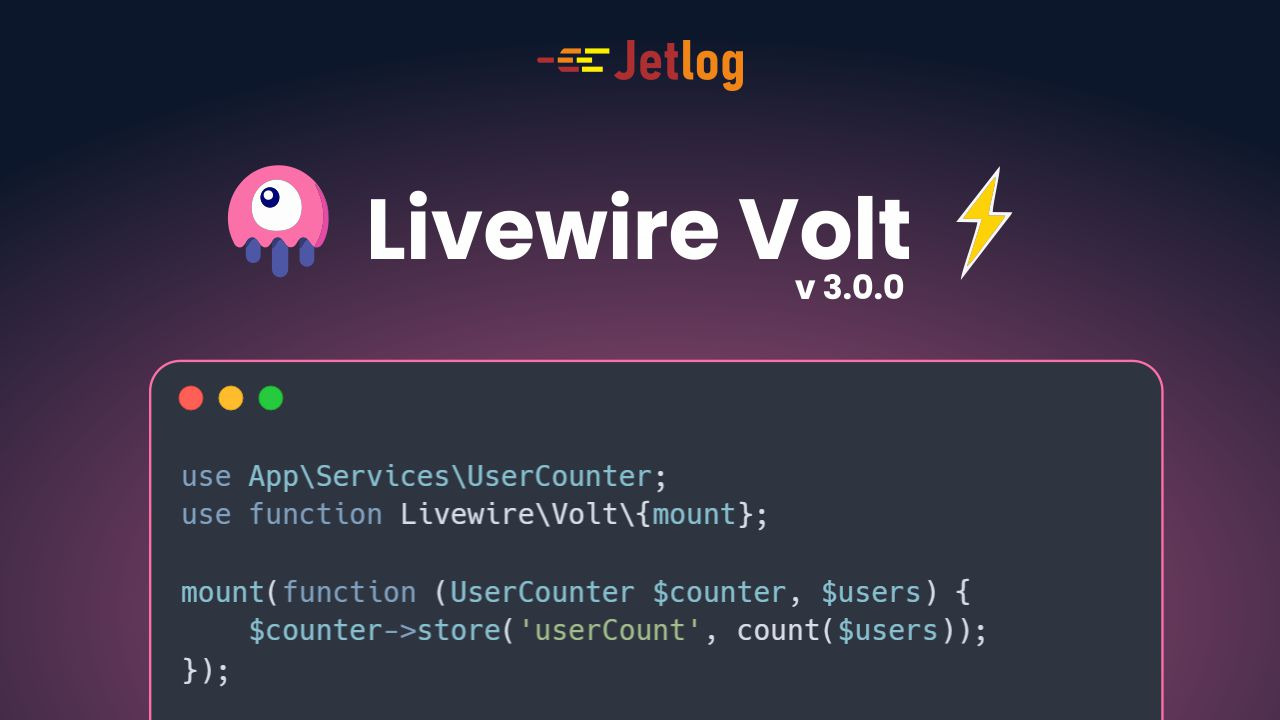 Tutorial Livewire 3 dan Laravel 10