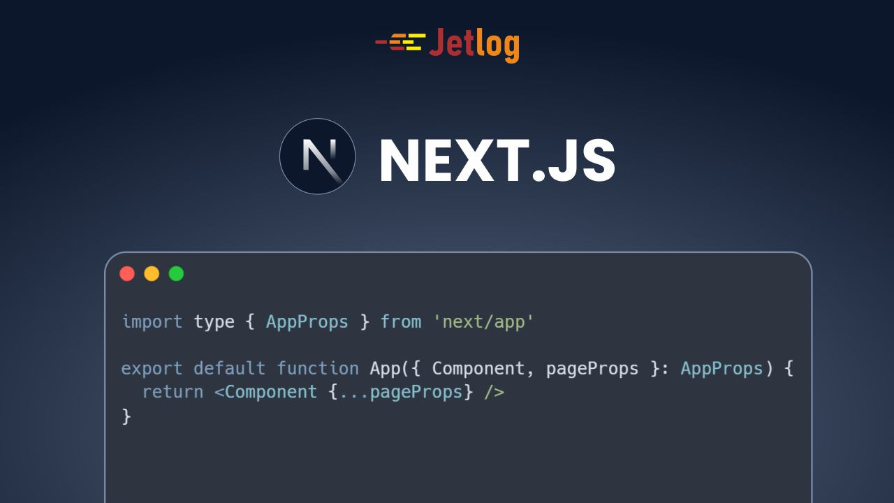 Membuat Project Next.js App Router