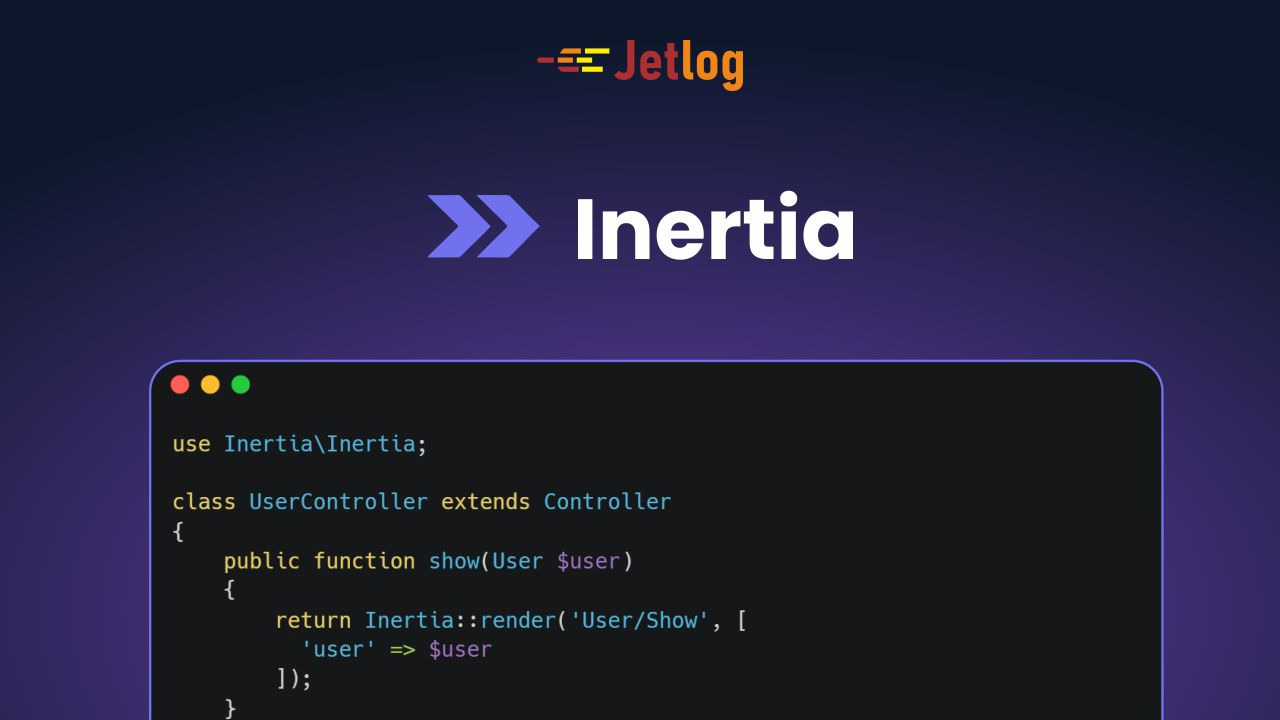 Tutorial Inertia Vue 3 dan Laravel 10